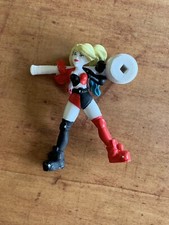 Spin Masters DC Comics 2"