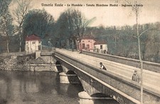 VENARIA REALE, Torino - Tenuta