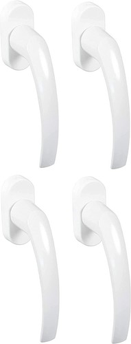 Maniglia finestra bianco - finestra,
