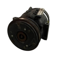 COMPRESSORE CLIMA A/C ARIA CONDIZIONATA FIAT MULTIPLA 1.6 B 2003 - 51810094