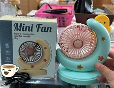 Mini Portable Desktop Quiet