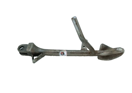 Cavalletto laterale moto - laterale,