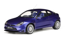 1/18 FORD PUMA 1999 RACING