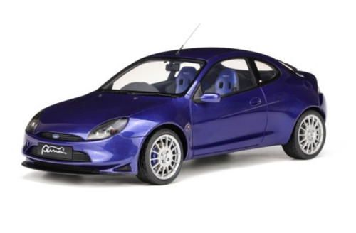 Ford puma 1999 - ford,