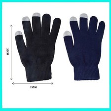 GUANTI TOUCH SCREEN SCHERMO