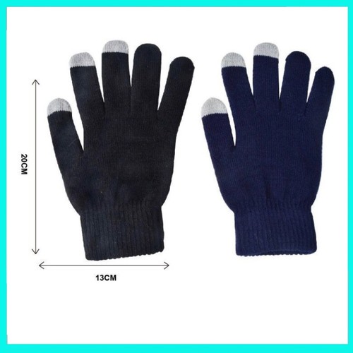 Guanti touch screen schermo - guanti,
