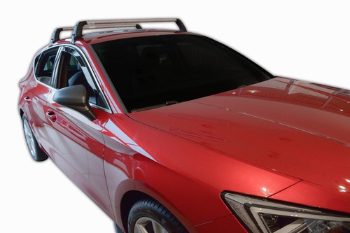 Deflettori aria per seat leon - per,