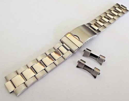 Cinturino bracciale oyster - cinturino,