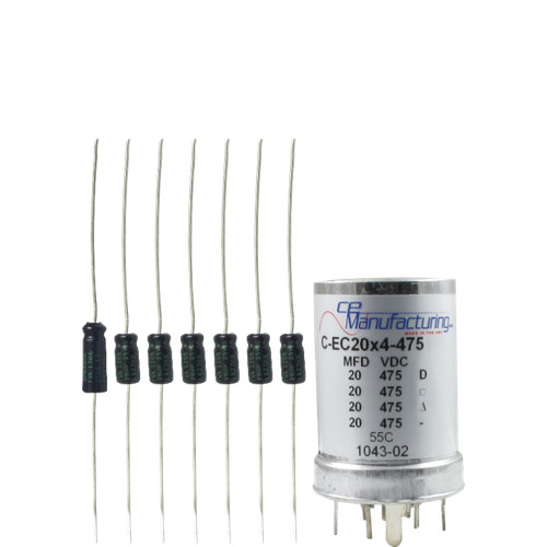 Set tappi per - set,