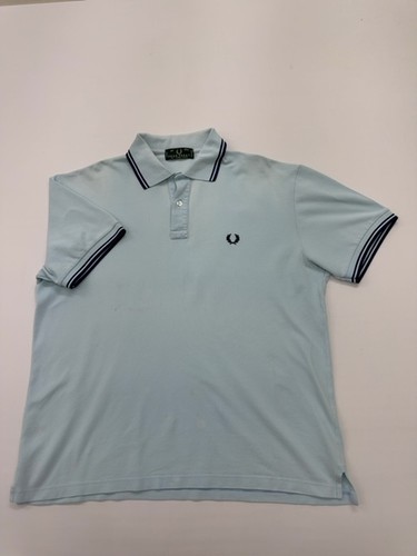 Polo fred perry ragazzo - fred,