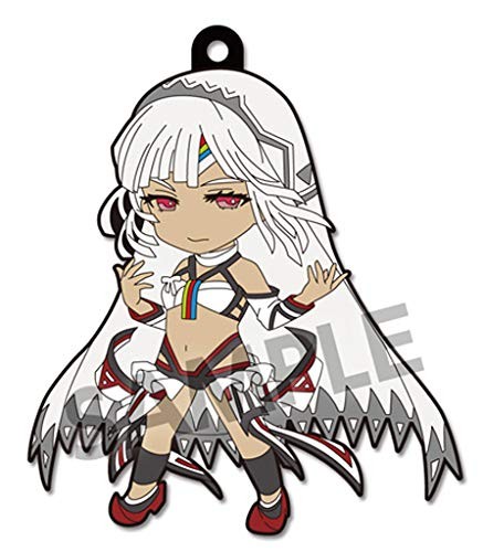 Pikuriru fate extella trading - pikuriru!,