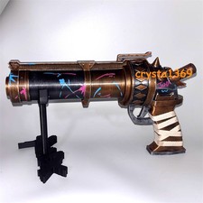 Arcane: League of Legends Jinx