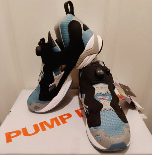 Reebok instapump fury core - fury,