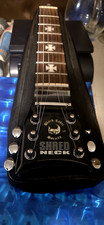 Zakk Wylde BLS Shred Neck