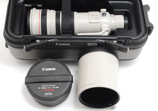 🎦【 Almost Unused 】Canon