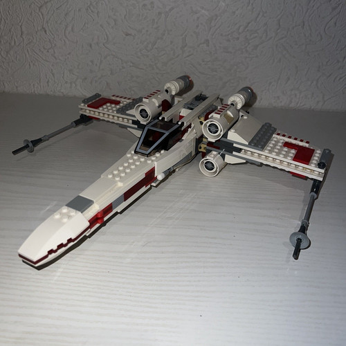 Lego star wars 9493 - lego,