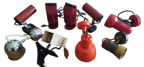 Grande lotto lampade design - grande, di