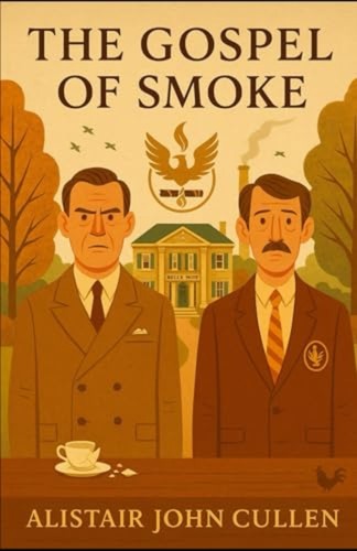 The gospel smoke - gospel,