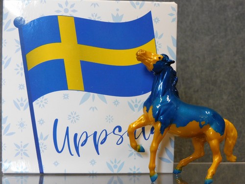 Breyer nuovo uppsala - breyer,