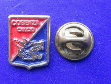 CALCIO football vecchia SPILLA