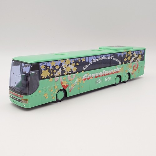 Awm 71521 setra s319gt - 1:87, s319gt-hd