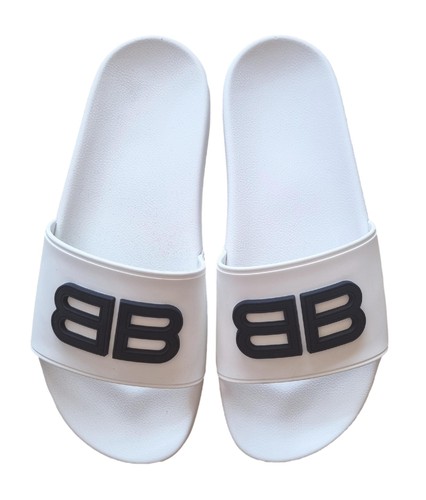 Balenciaga ciabatte sandalo - , in