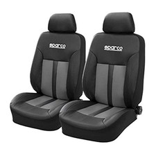 Sparco SPC1018GR Set di 2