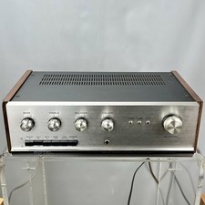 Cleaned ROTEL RA-310 SOLID