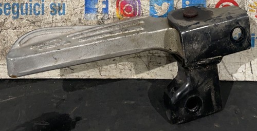 Pedalino per peugeot tweet - pedalino, sx