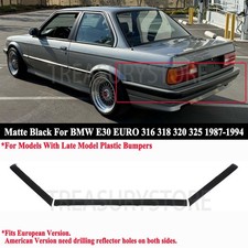 For bmw e30 - 316, 325
