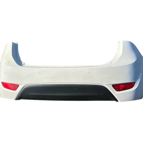 Paraurti posteriore hyundai - paraurti,