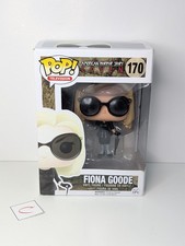 Funko pop fiona - funko, goode