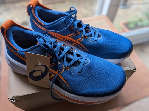 Scarpe corsa uomo - da,