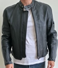  Giacca Motociclista Triumph