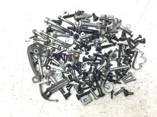 KIT VITI E BULLONI ASSORTITI TELAIO PIAGGIO LIBERTY IGET ABS 125 2015 2019