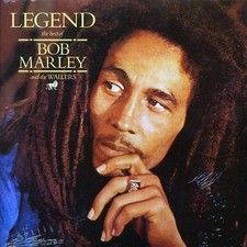 Bob marley the - marley, &