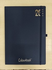 AGENDA SETTIMANALE 17x24 cm