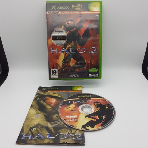 Halo gioco microsoft xbox - halo,