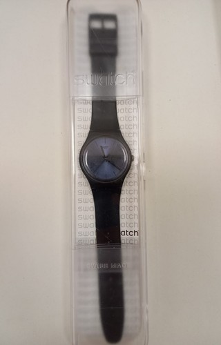 Orologio swatch black rebel - swatch,