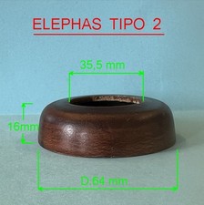 WEST ELEPHAS 2 - GUARNIZIONE