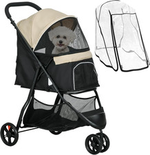 Passeggino per Cani Piccoli E