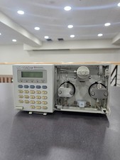 Pompa HPLC Shimadzu LC-10AD VP