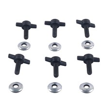 Confezione 2 Bulloni Dadi