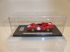 MG Model Plus 1/43 - Ferrari 350 P4 #27 NART Riverside Can Am 1967