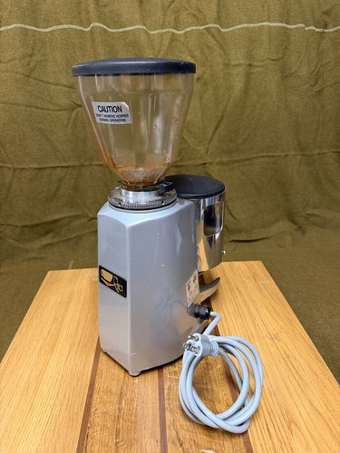 Mazzer luigi mini - luigi,