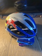 Casco Kask Protone Red Bull