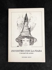 INCONTRO CON LA FIABA (i
