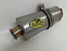 Scarico Suzuki Gsxr 600 750