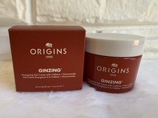 Origins Ginzing Gel Crema