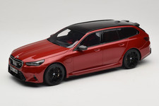 GT964 BMW M5 G99 Touring Fire